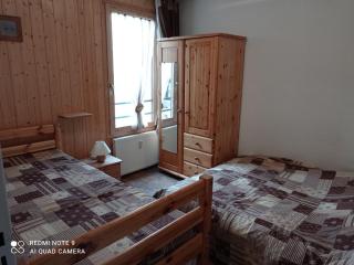 Appartement de 2 pièces exposé Sud/Ouest avec balcon et vue montagnes à Tignes - FR-1-449-185 - Tignes - 6