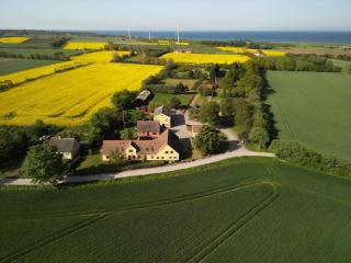 Pension Stenvang - Onsbjerg - 6