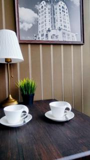 Отель Бестау - 3