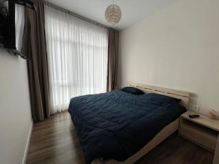 Квартира с отдельной спальней - Batumi - 6