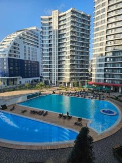 Квартира с отдельной спальней - Batumi - 3
