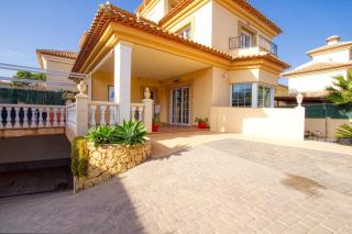 Carrer Pagell - Albir - 0