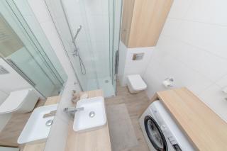 Resort Apartamenty Klifowa Rewal 91 - Rewal - 7