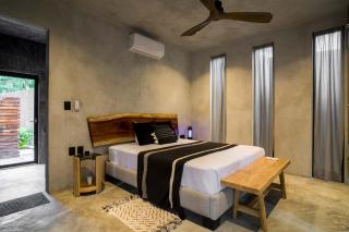 Villas Ulkan Tulum - Tulum - 2