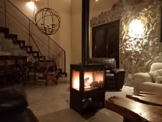 Casa La Poza - Moratalla - 5