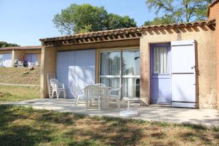 VVF Le Pays Cathare Carcassonne - 4