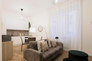 Easylife – Oasi di stile a 10min dal Duomo - Milan - 5