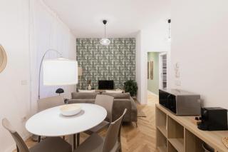 Easylife – Oasi di stile a 10min dal Duomo - Milan - 4