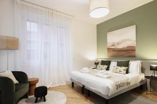 Easylife – Oasi di stile a 10min dal Duomo - Milan - 9