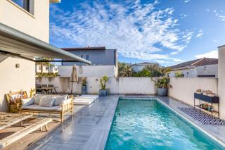 Sublime Maison Moderne avec piscine - Mauguio - 8