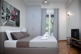 Elegant Two bedroom apartment - Atenas - 0