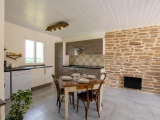 Maison tout confort au cœur du Périgord avec jardin, parking et Wi-Fi - FR-1-616-262 - Fossemagne - 4