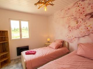 Maison tout confort au cœur du Périgord avec jardin, parking et Wi-Fi - FR-1-616-262 - Fossemagne - 3