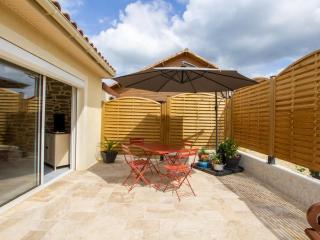 Maison tout confort au cœur du Périgord avec jardin, parking et Wi-Fi - FR-1-616-262 - Fossemagne - 2