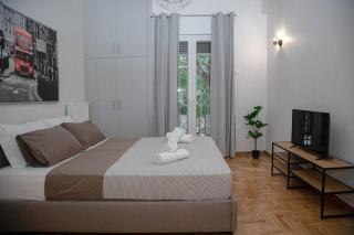 Elegant Two bedroom apartment - Atenas - 7
