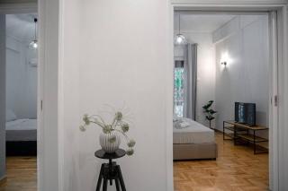 Elegant Two bedroom apartment - Atenas - 5