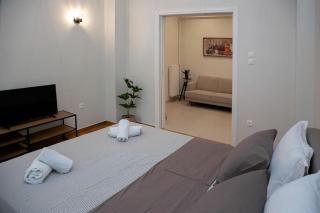 Elegant Two bedroom apartment - 2
