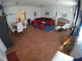 Apartments Mistral - Mimice - 2