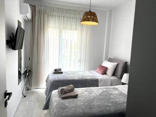 Athens white apartments - Atene - 1