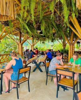 La Veranda Hotel & Restaurant - Minca - 8