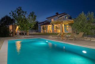 Villa Amalka by IstriaLux - 0