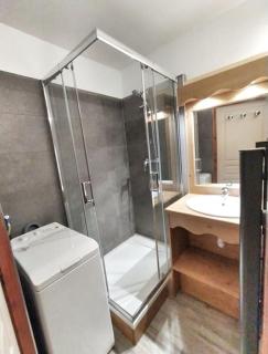 Appartement Les Orres 1800 au pied des pistes - Le Mélézet - 3