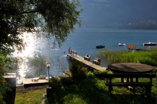Appartementhaus Karantanien am Ossiacher See - Ossiach - 1