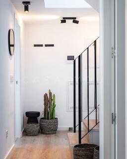Casa Nimasa! Penthouse with big rooftop & jacuzzi in Javea - 4