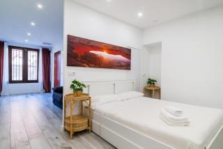 Piso Costa de la Creu, 80 pasos de playa - Lloret de Mar - 2