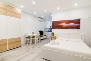 Piso Costa de la Creu, 80 pasos de playa - Lloret de Mar - 1