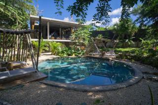 Villas Ulkan Tulum - Tulum - 0