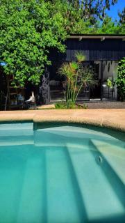 Casa confortable con pileta para 2 personas - Rincón Posadas - Posadas - 0