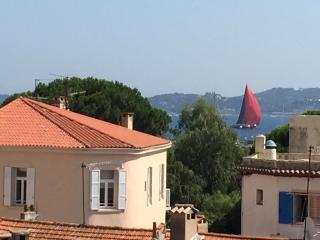Appartement F3 Vue mer Sainte-Maxime - Sainte-Maxime - 0