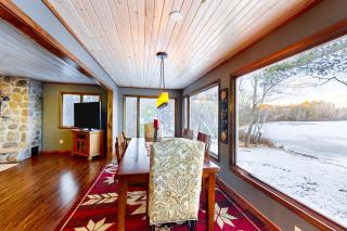 Upper Gresham Lakehouse - Manitowish Waters - 5