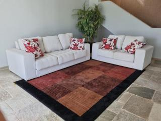 Mansão Casa Blanca em São Roque c/ 5 vagas garagem - 4