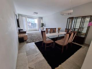 Mansão Casa Blanca em São Roque c/ 5 vagas garagem - 2