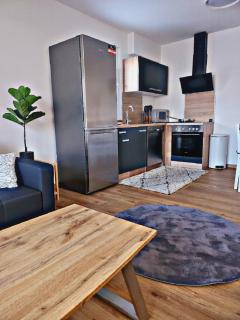 Lions Place Premium Apartments COMFORT optionaler Zugang zum SPA- Bereich - 2