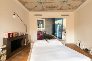 Casa Arte, a Burghesius home - Rome - 1