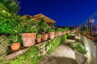 B&B La Casa Nel Giardino - Piano di Sorrento - 3