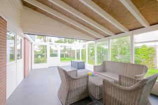 Vakantiehuis Oostenwind - Julianadorp aan Zee - Julianadorp - 9