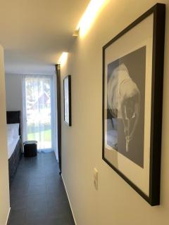 Motel by Maier Feldkirch - kontaktloser Check-in - Feldkirch - 5