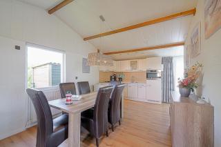 Vakantiehuis Oostenwind - Julianadorp aan Zee - 7