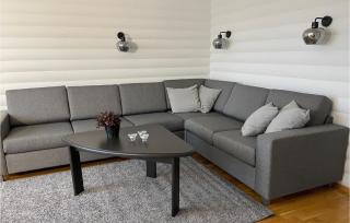 3 Bedroom Nice Apartment In Sandeid - Sandeid - 9