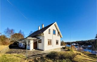 5 Bedroom Stunning Home In Torangsvåg - Toranger - 0