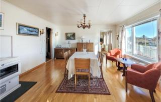 5 Bedroom Stunning Home In Torangsvåg - Toranger - 7