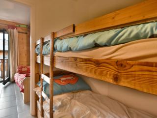 Studio cosy centre-village avec balcon, parking, cuisine équipée - FR-1-685-50 - Les Gets - 1