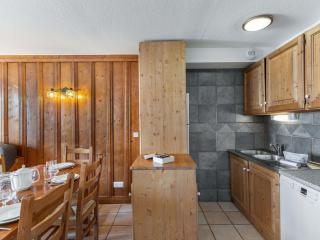 Appartement avec parking, jacuzzi et WiFi à Val Thorens - FR-1-640-13 - Val Thorens - 2