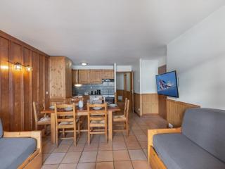 Appartement avec parking, jacuzzi et WiFi à Val Thorens - FR-1-640-13 - Val Thorens - 1