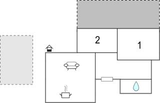 Pet Friendly Apartment - Novi Vinodolski - 9