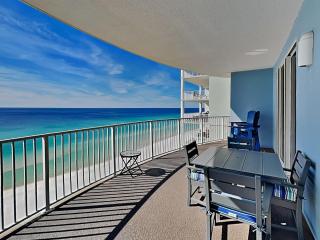 Twin Palms #1501A - Panama City Beach - 0